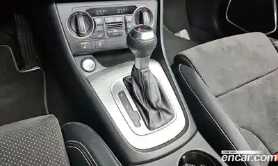 Audi Q3 2016 2.0 Автомат в Москве № 196497, миниатюра 2