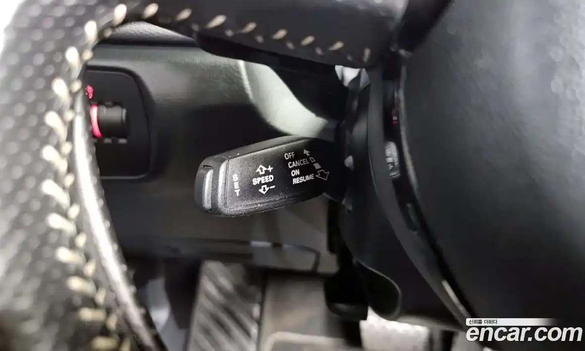 Audi Q3 2016 2.0 Автомат в Москве № 196497, фото 4