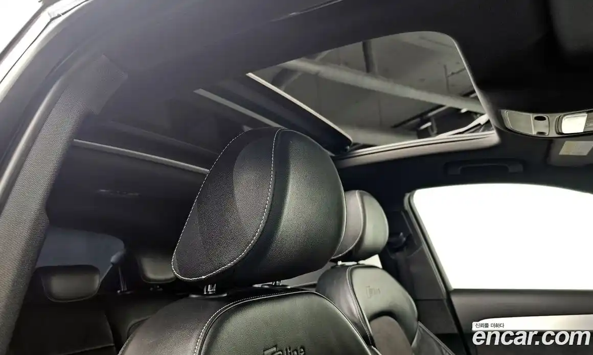 Audi Q3 2016 2.0 Автомат в Москве № 196497, фото 7