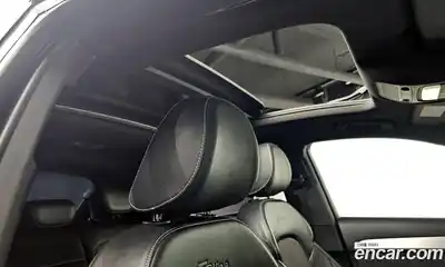 Audi Q3 2016 2.0 Автомат в Москве № 196497, миниатюра 7