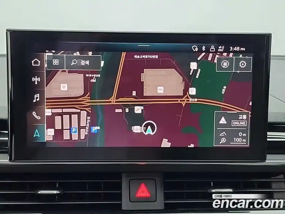 Audi A5 2021 2.0 Автомат в Москве № 196720, фото 15