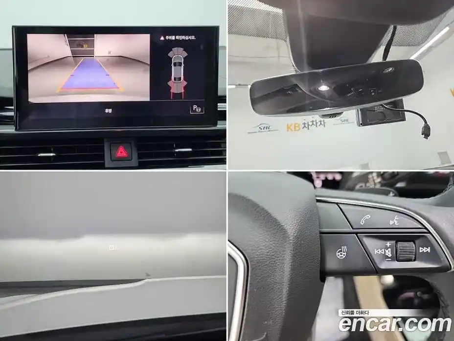 Audi A5 2021 2.0 Автомат в Москве № 196720, фото 16