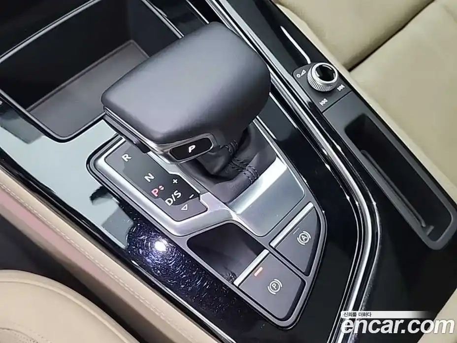 Audi A5 2021 2.0 Автомат в Москве № 196720, фото 8