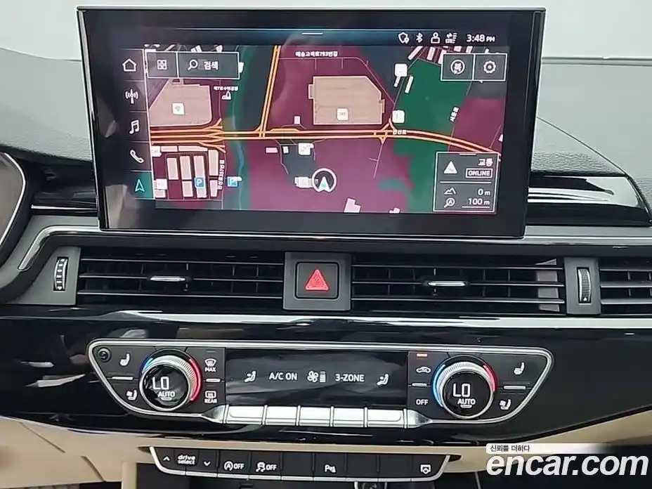 Audi A5 2021 2.0 Автомат в Москве № 196720, фото 10