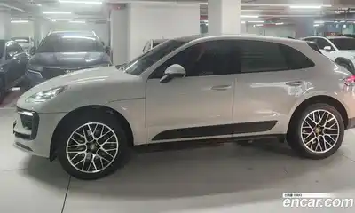 Porsche Macan 2019 2.0 Автомат в Москве № 197372, миниатюра 5