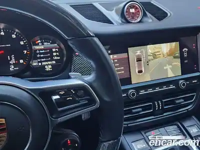 Porsche Macan 2019 2.0 Автомат в Москве № 197372, миниатюра 6