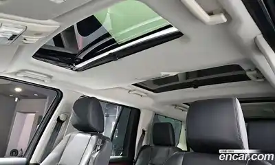 Land Rover Discovery 2016 3.0 Автомат в Москве № 198262, миниатюра 9