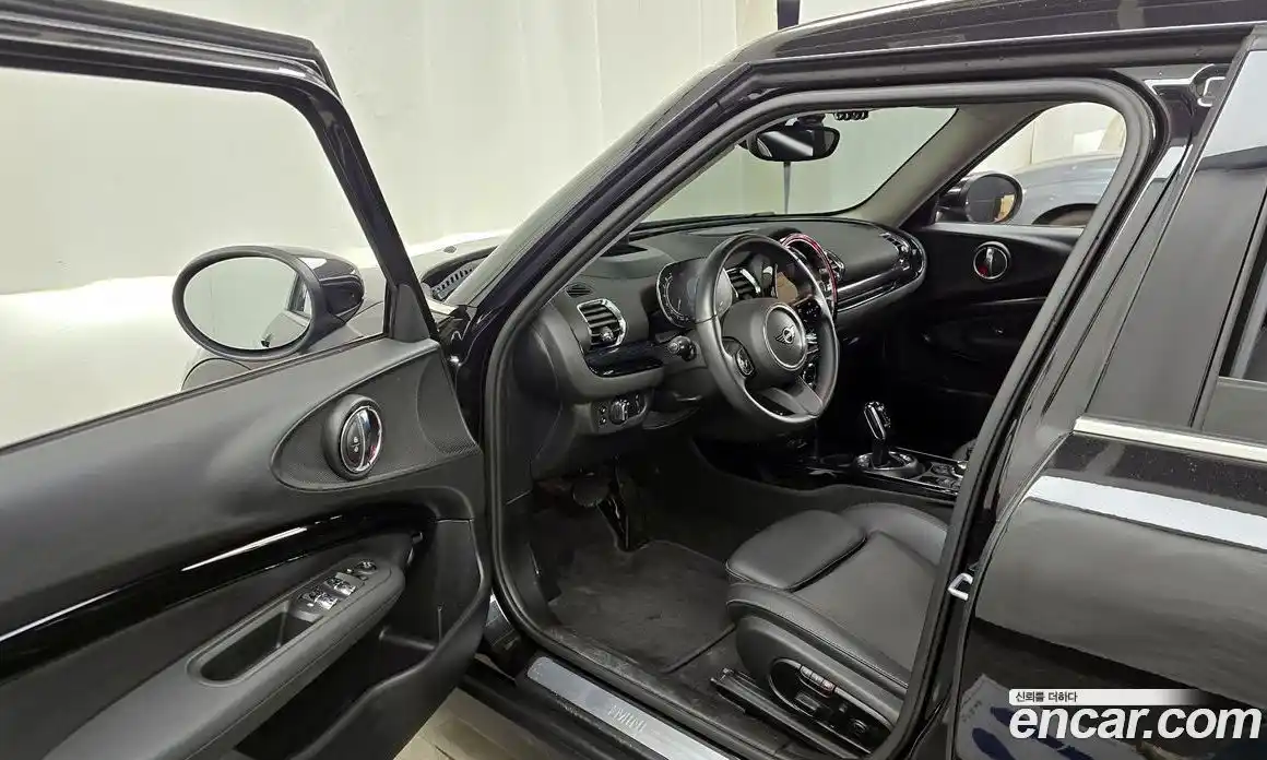 Mini Clubman 2022 1.5 Автомат в Москве № 198415, фото 15