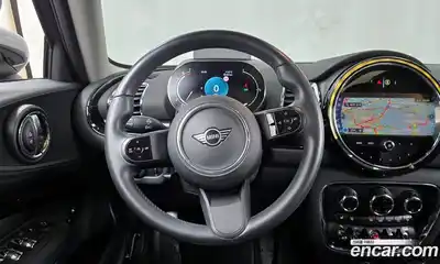 Mini Clubman 2022 1.5 Автомат в Москве № 198415, миниатюра 3