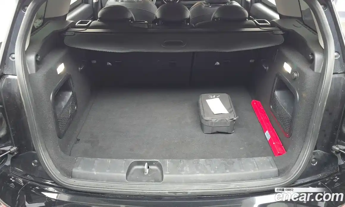 Mini Clubman 2022 1.5 Автомат в Москве № 198415, фото 4