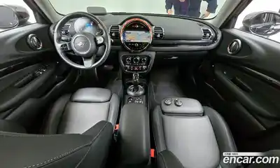 Mini Clubman 2022 1.5 Автомат в Москве № 198415, миниатюра 7