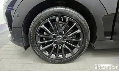 Mini Clubman 2022 1.5 Автомат в Москве № 198415, миниатюра 8