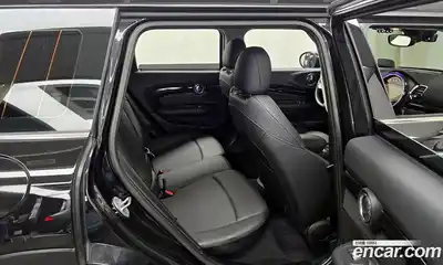 Mini Clubman 2022 1.5 Автомат в Москве № 198415, миниатюра 9