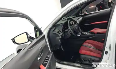 Lexus UX 2022 2.0 Автомат в Москве № 198723, миниатюра 7