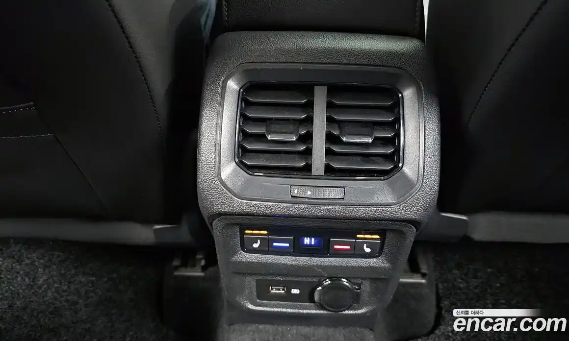 Volkswagen Tiguan 2020 2.0 Автомат в Москве № 199082, фото 18