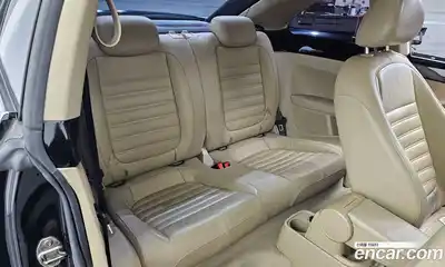 Volkswagen Beatle 2013 2.0 Автомат в Москве № 199174, миниатюра 12