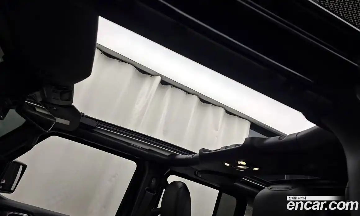 Jeep Wrangler 2022 2.0 Автомат в Москве № 199494, фото 16