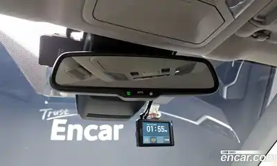 Toyota RAV4 2024 2.5 Автомат в Москве № 199534, миниатюра 10