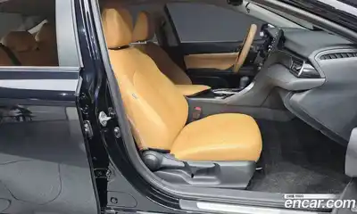 Toyota Camry 2024 2.5 Автомат в Москве № 199563, миниатюра 11