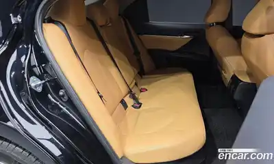 Toyota Camry 2024 2.5 Автомат в Москве № 199563, миниатюра 12