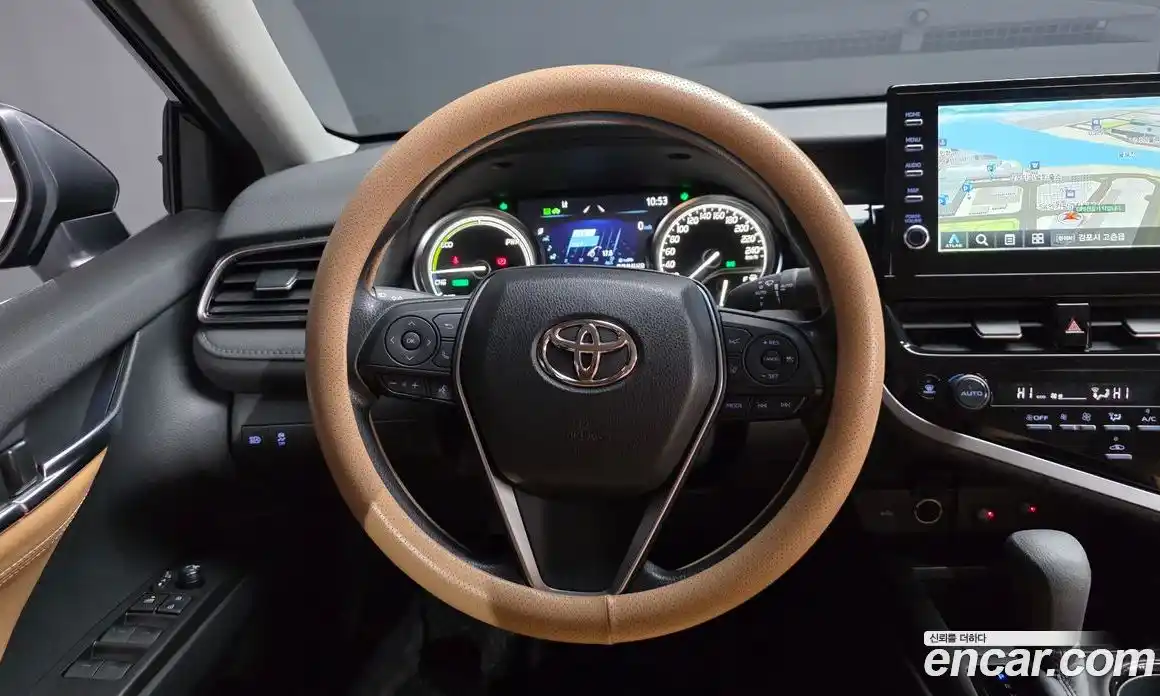 Toyota Camry 2024 2.5 Автомат в Москве № 199563, фото 13