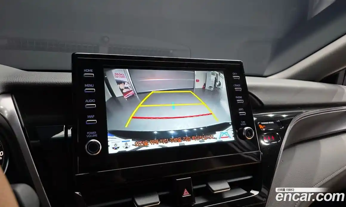 Toyota Camry 2024 2.5 Автомат в Москве № 199563, фото 15