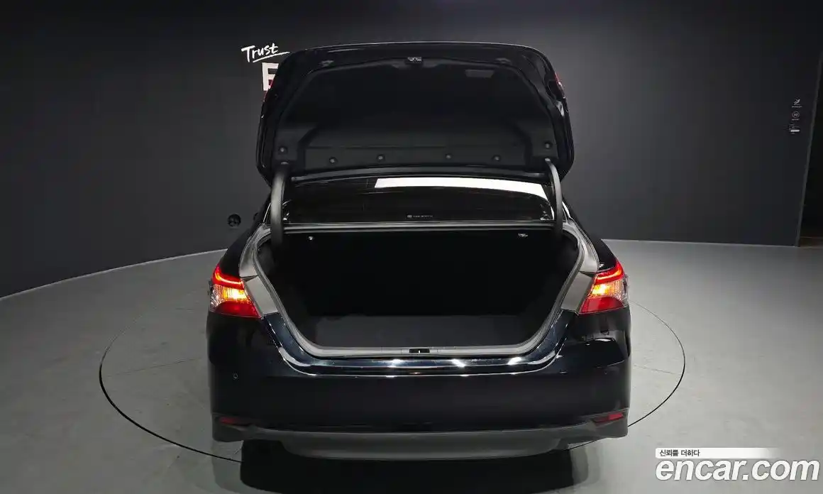 Toyota Camry 2024 2.5 Автомат в Москве № 199563, фото 20