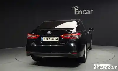 Toyota Camry 2024 2.5 Автомат в Москве № 199563, миниатюра 4