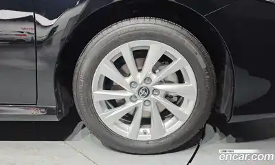 Toyota Camry 2024 2.5 Автомат в Москве № 199563, миниатюра 5