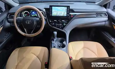 Toyota Camry 2024 2.5 Автомат в Москве № 199563, миниатюра 7