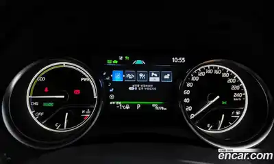 Toyota Camry 2024 2.5 Автомат в Москве № 199563, миниатюра 8