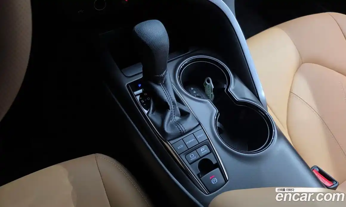 Toyota Camry 2024 2.5 Автомат в Москве № 199563, фото 9