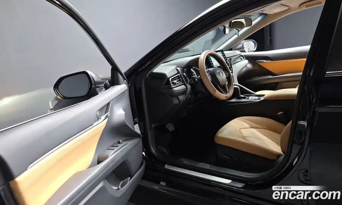 Toyota Camry 2024 2.5 Автомат в Москве № 199563, фото 10