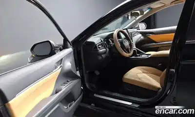 Toyota Camry 2024 2.5 Автомат в Москве № 199563, миниатюра 10