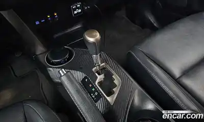 Toyota RAV4 2014 2.5 Автомат в Москве № 199692, миниатюра 2