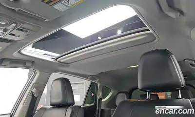 Toyota RAV4 2014 2.5 Автомат в Москве № 199692, миниатюра 3