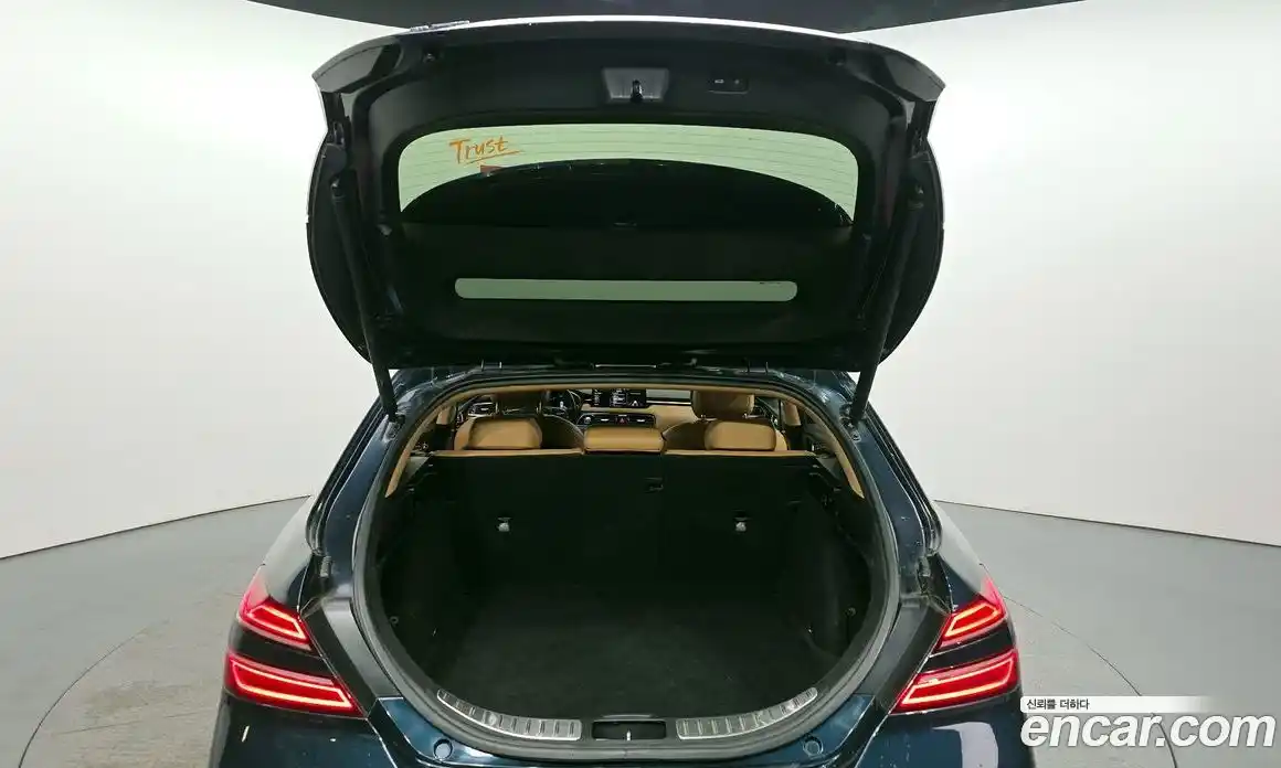 Genesis G70 2023 2.0 Автомат в Москве № 204489, фото 20