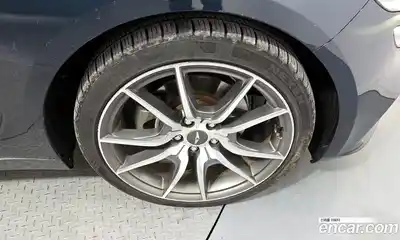 Genesis G70 2023 2.0 Автомат в Москве № 204489, миниатюра 5