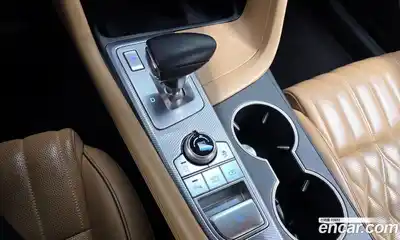 Genesis G70 2023 2.0 Автомат в Москве № 204489, миниатюра 9