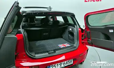 Mini Clubman 2023 2.0 Автомат в Москве № 204503, миниатюра 11