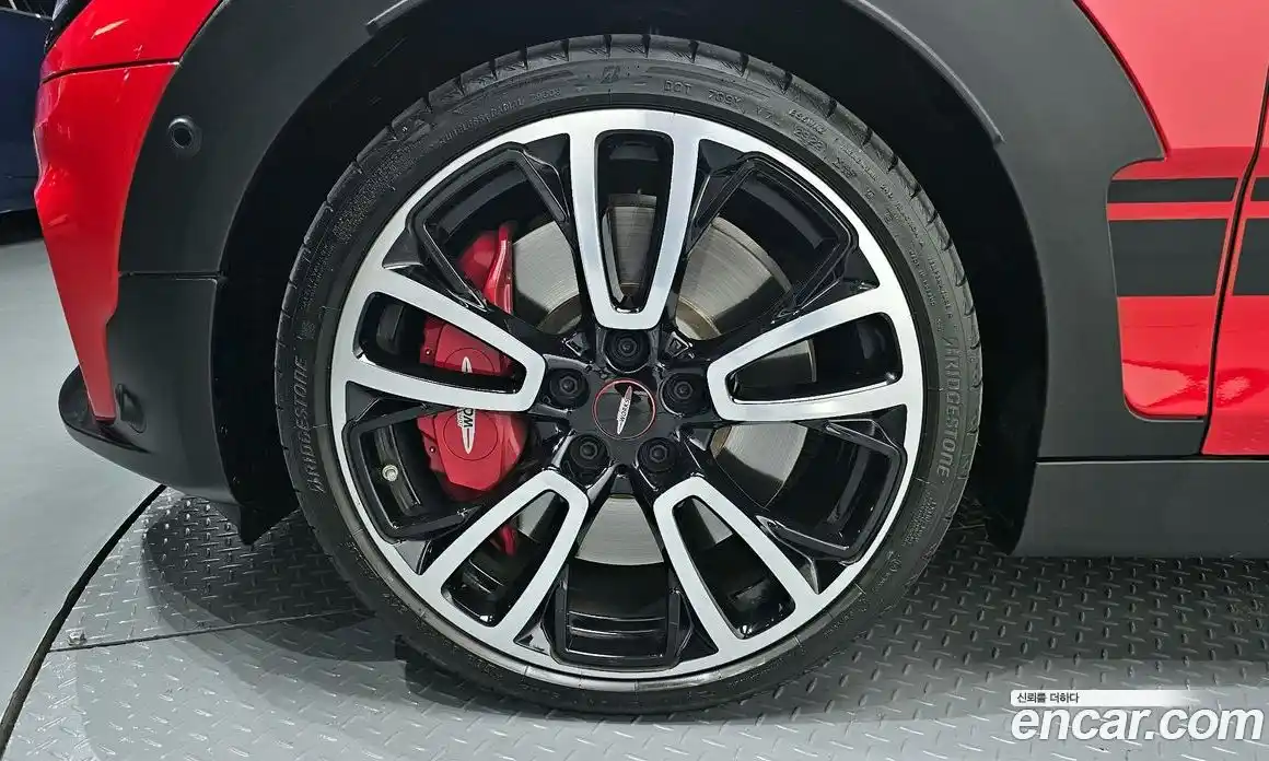 Mini Clubman 2023 2.0 Автомат в Москве № 204503, фото 19