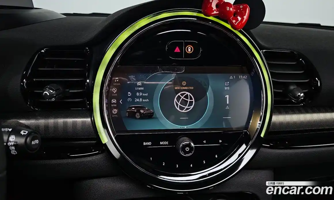 Mini Clubman 2023 2.0 Автомат в Москве № 204503, фото 20