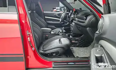 Mini Clubman 2023 2.0 Автомат в Москве № 204503, миниатюра 2