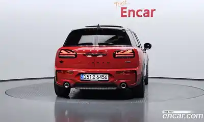 Mini Clubman 2023 2.0 Автомат в Москве № 204503, миниатюра 3