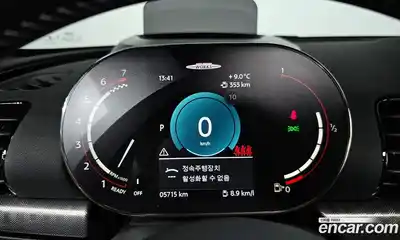 Mini Clubman 2023 2.0 Автомат в Москве № 204503, миниатюра 5