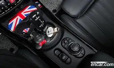 Mini Clubman 2023 2.0 Автомат в Москве № 204503, миниатюра 6