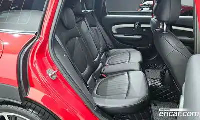 Mini Clubman 2023 2.0 Автомат в Москве № 204503, миниатюра 8