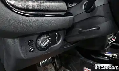 Mini Clubman 2023 2.0 Автомат в Москве № 204503, миниатюра 10