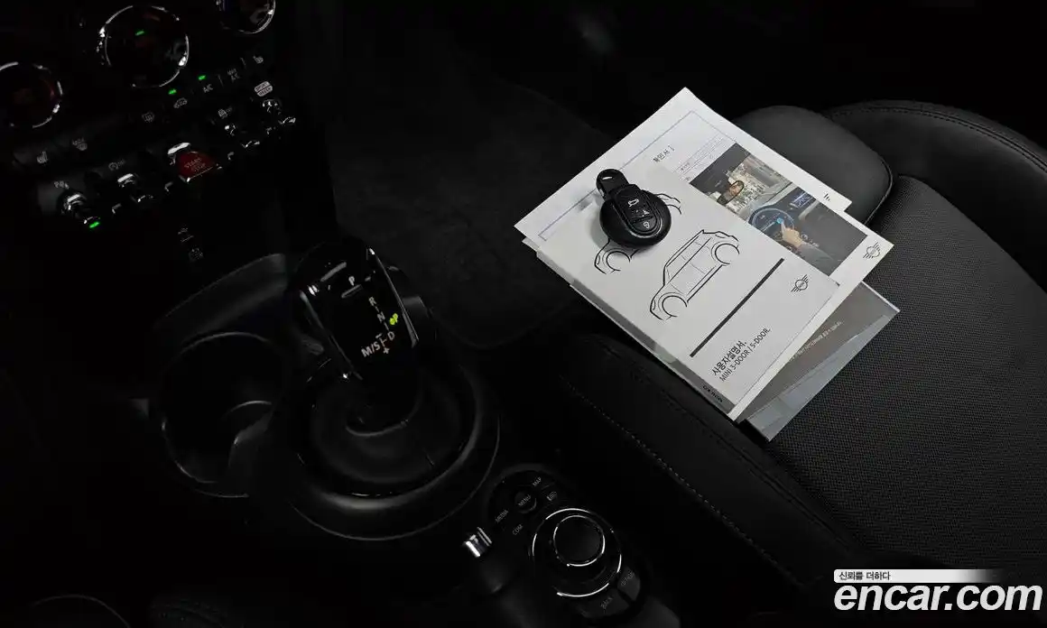 Mini Cooper 2024 1.5 Автомат в Москве № 204692, фото 18