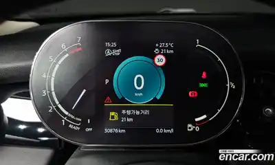 Mini Cooper 2024 1.5 Автомат в Москве № 204692, миниатюра 7